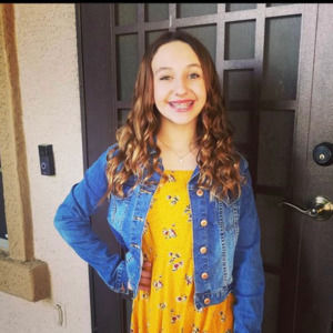 Meet your Posher, Brooklyn